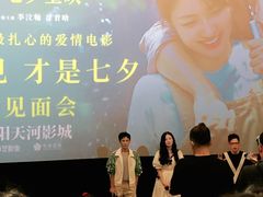 -汉阳天河电影城(王家湾店)