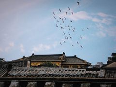 -潮州古城