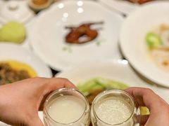 -蛇口希尔顿南海酒店·随轩中餐厅·粤菜