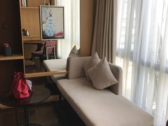-深圳湾木棉花酒店