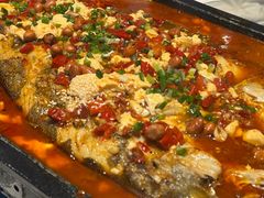 -炉鱼(云澜湾店)