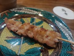 -鸟幸 TORISAKI 炭火居酒屋