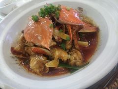 -上和臻品中国菜(花园街店)