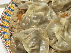 烤包子抓饭-金山奶茶馆(五一路店)