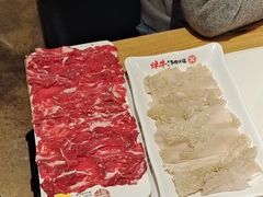 -焯牛潮汕牛肉火锅(云峰街创始店)