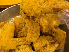 -BHC炸鸡(明洞总店)