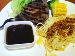 -吉姆丽德乡村西餐厅(闵行交大店)