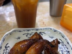 -渔记茶餐厅(渔村店)