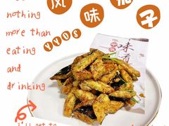 -启博美食城(孟家店)
