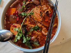 特色毛血旺-蝶园·装修中(BFC外滩金融中心店)