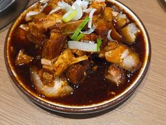 -肖家客饸饹面(郑州总店)