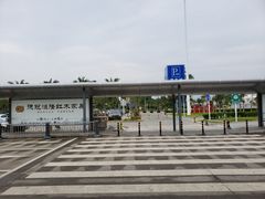 -德宏芒市国际机场