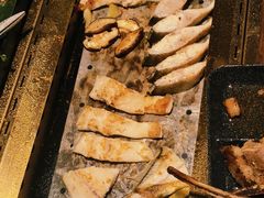 -新石器烤肉(中房金谊广场店)