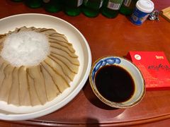 -新侗家食府(蟠桃宫店)