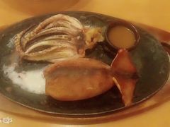 -萨莉亚意式餐厅(上下九店)
