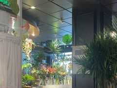 -懒人盐府人家(航天桥店)