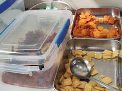 -鸿毛饺子(紫竹桥店)