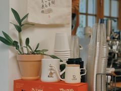 -本無咖啡·BeanWood Coffee