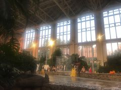 -中家鑫园温泉酒店鑫悦汤泉