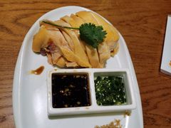 蘇小柳白切鸡-苏小柳手工点心(人民广场分院)