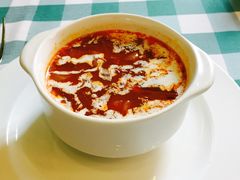 红菜汤-起士林西餐厅(东经路店)