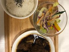 -箪食记(汉口路店)