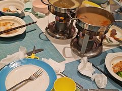 -味餐厅·海鲜·火锅·自助餐