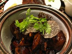 -北京四季酒店·采逸轩