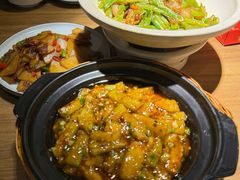 -丁胖家之味(鹏瑞利东站广场店)