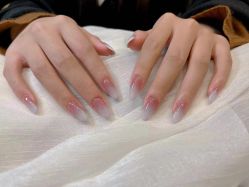 -Nice Nail 奈斯美甲