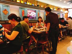 -松發肉骨茶(牛车水店)