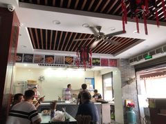 大堂-荣阳楼(山塘街店)