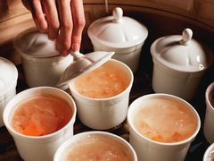 -炖物24章·顺时轻养茶(杭州保利时光里店)