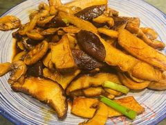 风味三菌-兰溪小馆(首经贸店)