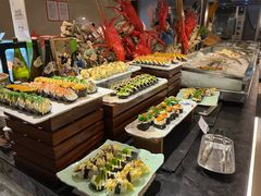 -安蒂娅·海鲜自助餐厅(安蒂娅美兰酒店)