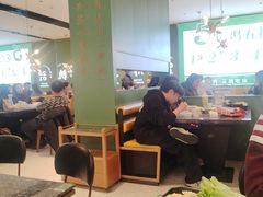 -一席地·本地鸡窝·杭帮鸡火锅(萧山银隆百货店)