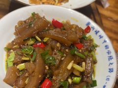 -民俗村柴火灶·景德江西菜(中国陶瓷博物馆店)