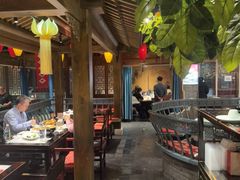 -北平盛世·新京菜·北京烤鸭(劲松·双井店)