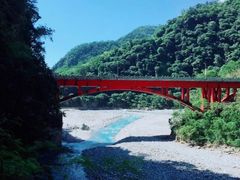 -太鲁阁公园