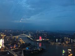 -WFC会仙楼观景台