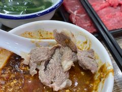 -全好食潮汕牛肉火锅(泗洲路店)