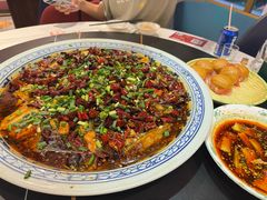 -新概念来凤鱼(璧山店)