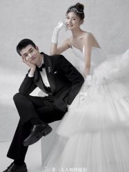 -第一夫人婚纱摄影(南京店)