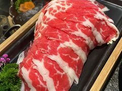 -湊湊火锅·茶憩(来福士广场店)