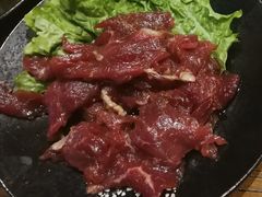 -金海湾海鲜总店