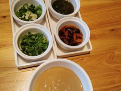 -额尔敦传统涮火锅·烧烤(鑫源山庄店)