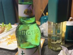 -杨记齐齐哈尔烤肉(五莲路店)