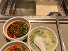 -海底捞火锅(新华联梦想城店)