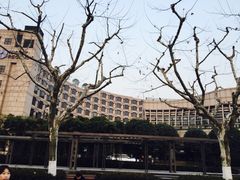-杭州君悦酒店