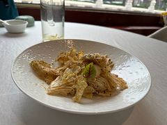 -月福京味斋·烤鸭店·北京菜(鼓楼总店)